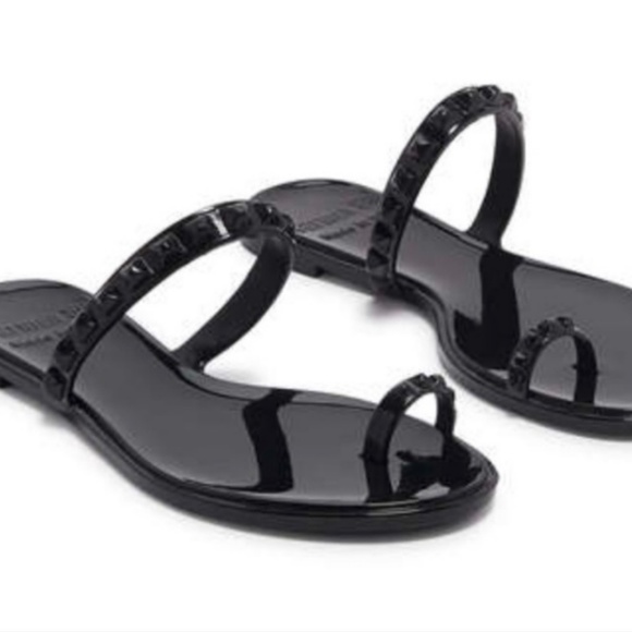 jelly jesus sandals